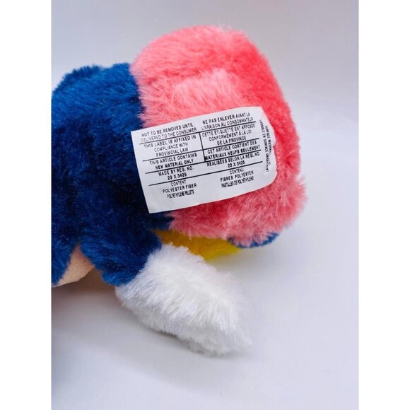 Mickey Mouse Original Disney Store Baby Mickey Plush, Soft, Fuzzy, 9 Inches - Picture 8 of 11